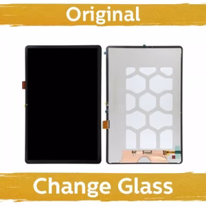 LCD ekranas suderinamas su Samsung X610 / X616 Tab S9 FE+ 12.4'' juodas (Renewed: China)