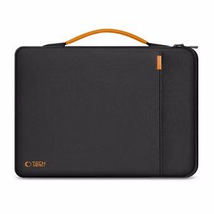 Tech-Protect Defender RS Laptop Bag 13-14 - Black