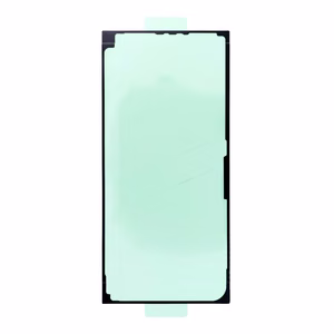 Adhesive back cover for SAMSUNG S24 Ultra S928 (High Q)