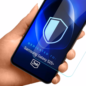 Hybrid glass 3mk FlexibleGlass for Samsung Galaxy S25+