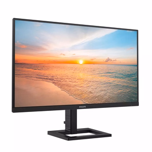 Philips 1000 series 27E1N1800AE/00 monitorius 68,6 cm (27") 3840 x 2160 pikselių 4K Ultra HD LED juodas