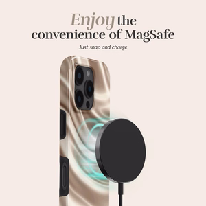 MIO Silky Dreams Magsafe Dėklas iPhone 17