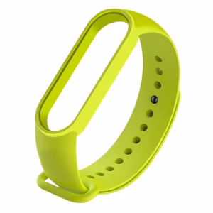 Apyrankė Xiaomi Mi Band 5 žalia