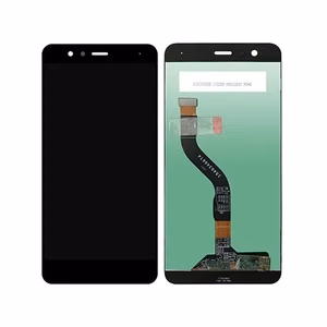 Telefono LCD ekranas su lietimo stiklu Huawei P10 lite