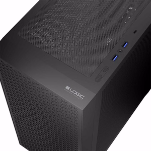 Logic DART PRO MIDI USB-C korpusas juoda
