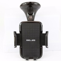 Beline Automobilinis laikiklis BLNCH01 3in1 ventiliacijos grotelėms/prietaisų skydelis/stiklas