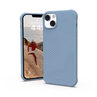 UAG Dot [U] Magnetinis dėklas telefonui iPhone 14 Plus - mėlynas