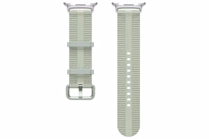 SOL32SMEGEU Athleisure ремешок (S/M) Samsung Galaxy Watch8, Sage