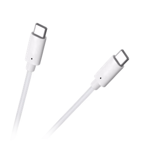 USB-C–USB-C laidas, kištukas–kištukas, USB 3.0
