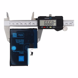 Baterija iPhone 13 PRO MAX 4352 mAh Blue Star HQ