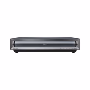 Hisense PX3 lazerinis kino TV 4K duomenų projektorius itin trumpo metimo 2800 ANSI liumenų 2160p (3840x2160) juodas