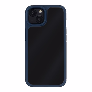 Color Shock dėklas telefonui Xiaomi Redmi Note 13 5G mėlynas