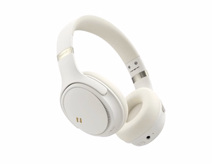 Havit H630BT PRO - Bluetooth ausinės su ANC (sviesto geltonumo)