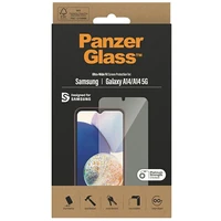 PanzerGlass itin platus apsauginis stiklas Samsung Galaxy A14 5G / A14