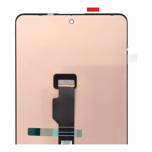 FixCell LCD Ekranas for REDMI NOTE 13 PRO 4G OEM without frame