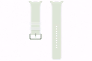 Žalias „Samsung SXL35LM Misty Band“ laikrodžio dirželis (M/L), skirtas „Galaxy Watch9“ ir „Galaxy Watch8“