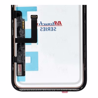 MUSTTBY jutiklinis ekranas + OCA IPHONE 11