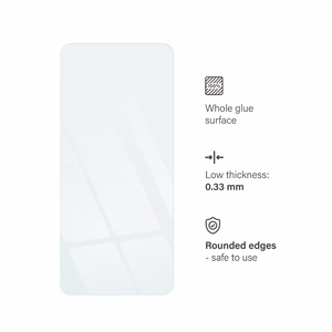 Apsauginis stiklas Blue Star - SAMSUNG Galaxy A51