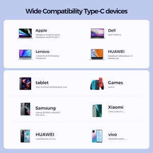 USB kabelis Joyroom SA31-CC5 USB-C to USB-C 240W 1.2m juodas
