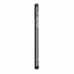 Skaidrus dėklas Baseus Simple iPhone XS MAX
