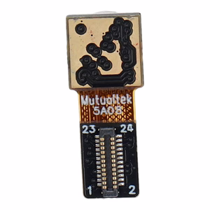 Kabelis su priekinė kamera ir jutikliu Huawei P8 Lite