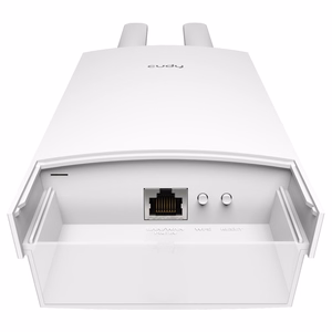 Cudy AP3000 Outdoor Balta Maitinimas per Eternetą (PoE)