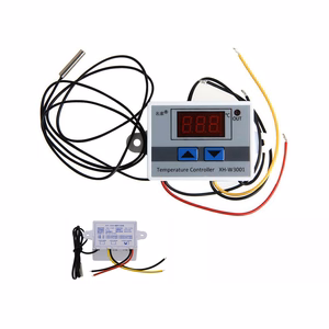 XH-W3001 E6113 thermostat, 230 V