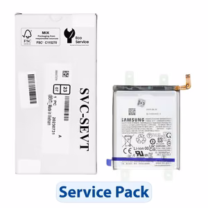 ServicePack baterija EB-BS908ABY SAMSUNG S22 Ultra S908 GH82-27484A