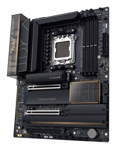 ASUS ProArt X870E-CREATOR WIFI AMD X870E Socket AM5 ATX pagrindinė plokštė