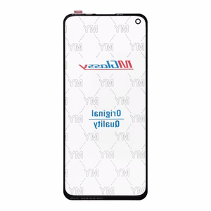 MUSTTBY priekinis stiklas + OCA OPPO Reno 5 5G