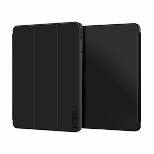 Tech-Protect SmartCase rašiklio dėklas Lenovo Idea Tab 11.0 TB-336 - juodas (m)