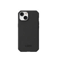 UAG Outback dėklas telefonui iPhone 14 Plus - juodas
