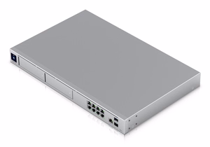 Tinklo įrenginys UBIQUITI UDM-PRO-MAX