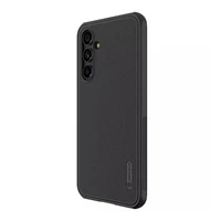 Dėklas Nillkin Super Frosted Shield Pro Samsung A54 5G (juodas)