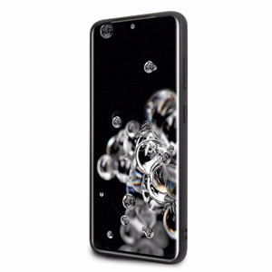 Ferrari kietasis dėklas FEHQUHCS69RE S20 Ultra G988 raudonas Heritage