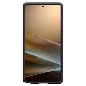 Spigen Tough Armor Magnetinis dėklas telefonui Samsung Galaxy S25 Ultra - juodas