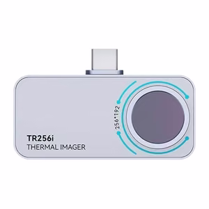 Mileseey TR256i USB-C mini termovizorius