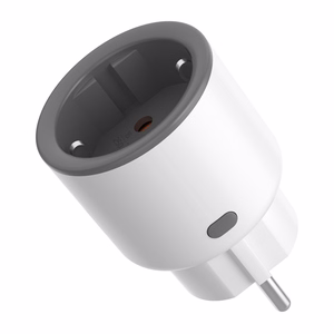 Sonoff S60TPF WiFi išmanioji lizdas (2 vnt.)