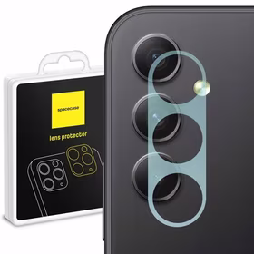 Spacecase kameros apsauginis stiklas Camera Glass Galaxy A54