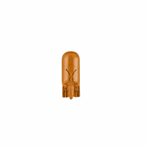 Philips automobilinė lemputė WY5W 2 vnt. 12V 5W 12396NAB2