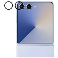 PanzerGlass Hoops grūdinto stiklo objektyvo dangtelis Samsung Galaxy Z Flip7