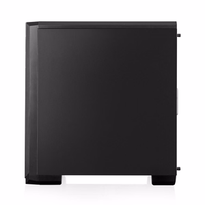 Компьютерный корпус Modecom Oberon Pro Midi Tower черный