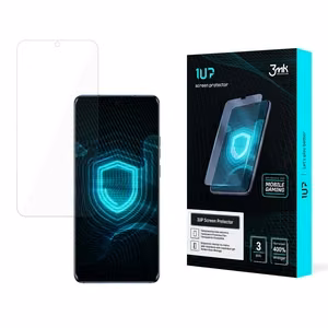 Motorola Edge 40 - 3mk 1UP