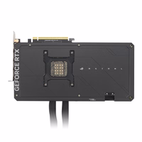 ASUS ROG Astral LC GeForce RTX 5090 OC 32 GB vaizdo plokštė