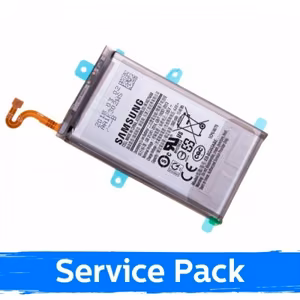 Akumuliatorius skirtas Samsung G965 S9 Plus EB-BG965ABE (Service Pack)