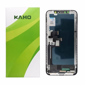 KAMO LCD ekranas IPHONE X HD+ incell