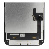 FixCell LCD ekranas IPHONE 14 FOG OLED (pakeisti IC)