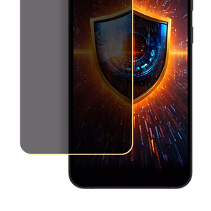 3mk Silky Matt Privacy privatumo plėvelė Samsung Galaxy S25+