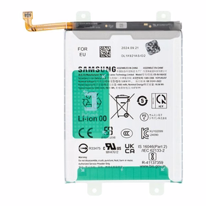 ServicePack baterija EB-BA166ASE SAMSUNG A26 5G A266B GH82-37053A