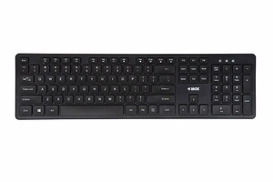Wireless keyboard + mouse set iBOX Workstation Pro Kit